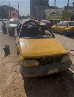 سایپا 131